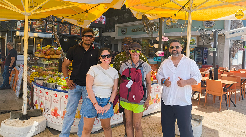 Inside the Brightsun Travel Agents’ Familiarisation Trip to Turkey